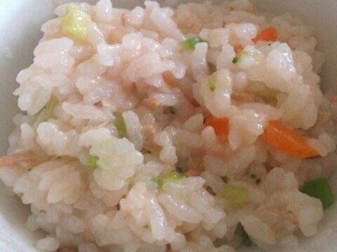 離乳食後期 ツナケチャップライス レシピ 作り方 By はな94 楽天レシピ 離乳食後期 ツナケチャップライス レシピ 作り方 By はな94 楽天レシピ